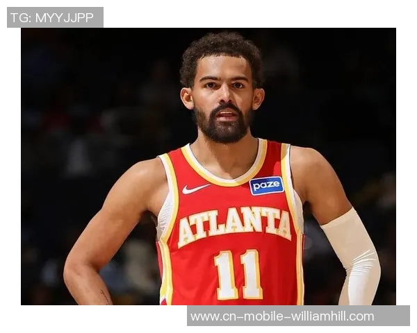 不打了，暂别NBA！老鹰官宣特雷杨退赛，难怪球队不肯给你顶薪合同