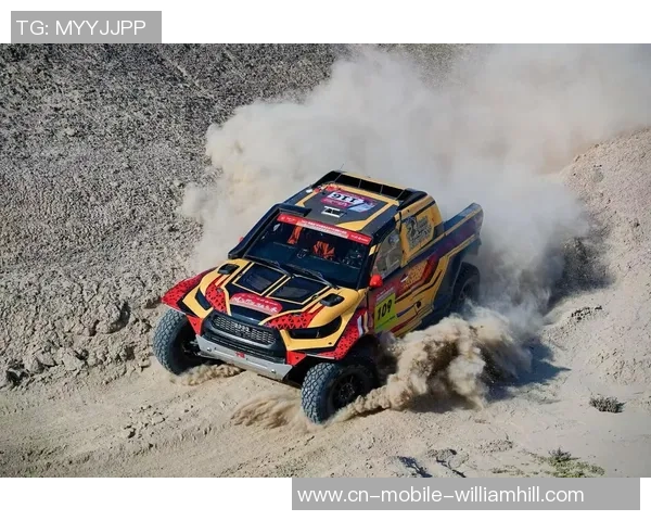 乌尔禾轿车越野大奖赛  云联供应链车队包办改装组俱乐部杯颁奖台