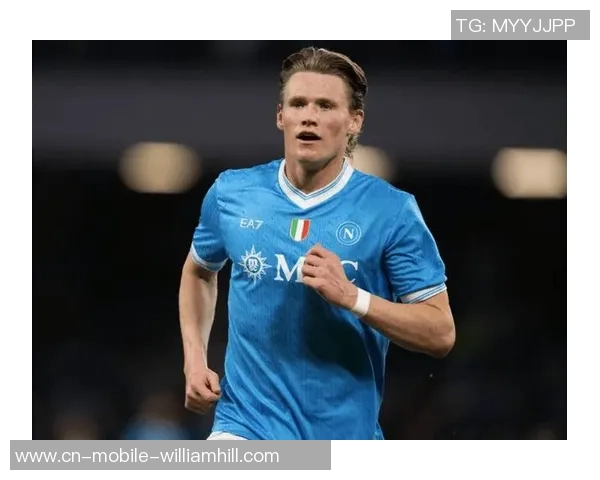 意甲：麦克托米奈腾空斩 安古伊萨一条龙 那不勒斯3-1国米登顶积分榜